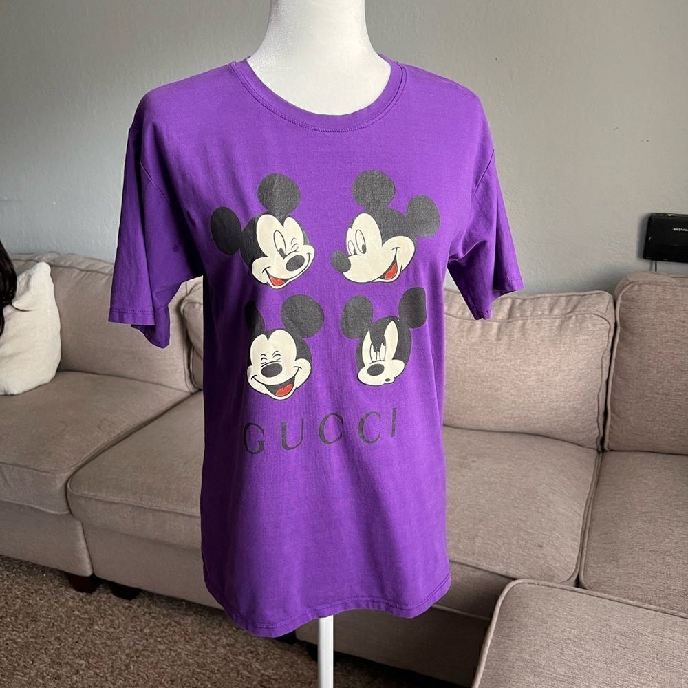 Mickey Mouse t-shirt  - Picture 5 of 6